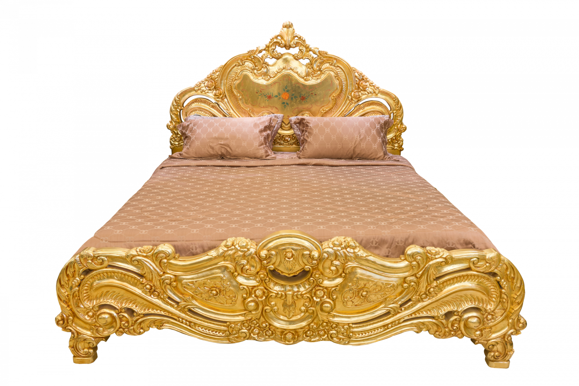 Octave Bed Set