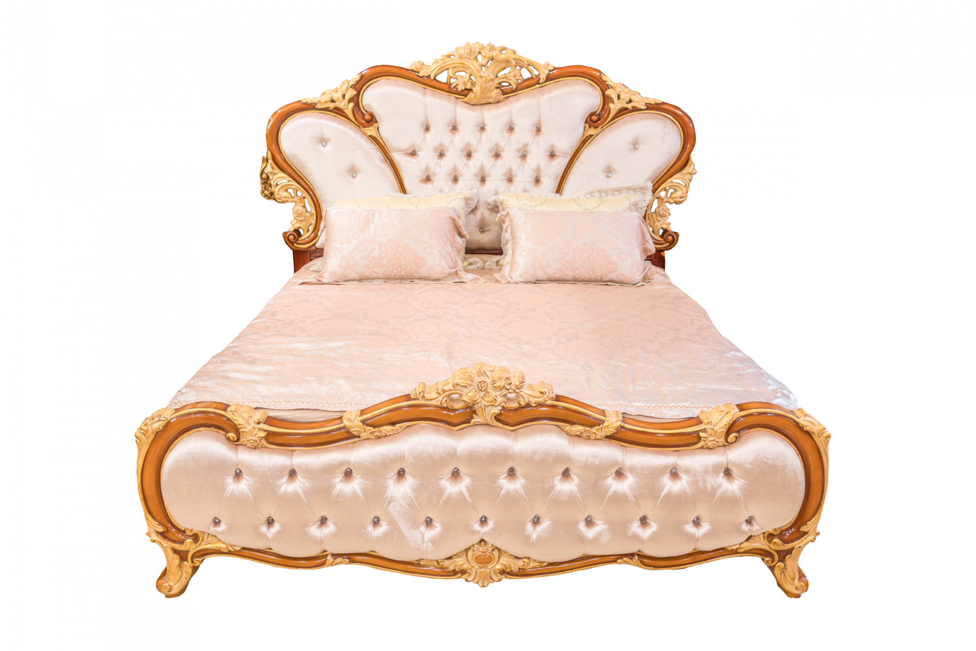 Fernande Bed Set