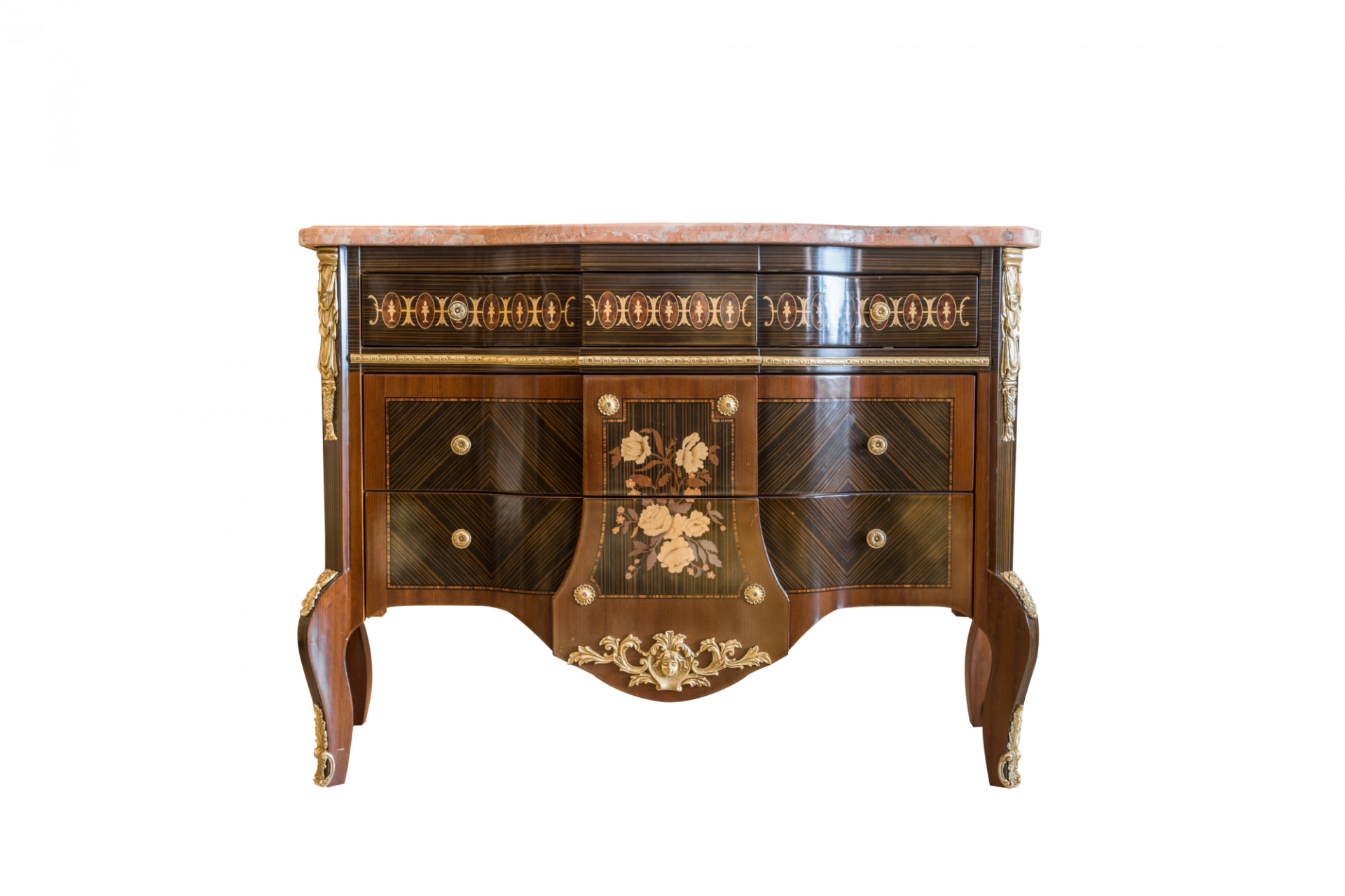 Quentin Sideboard