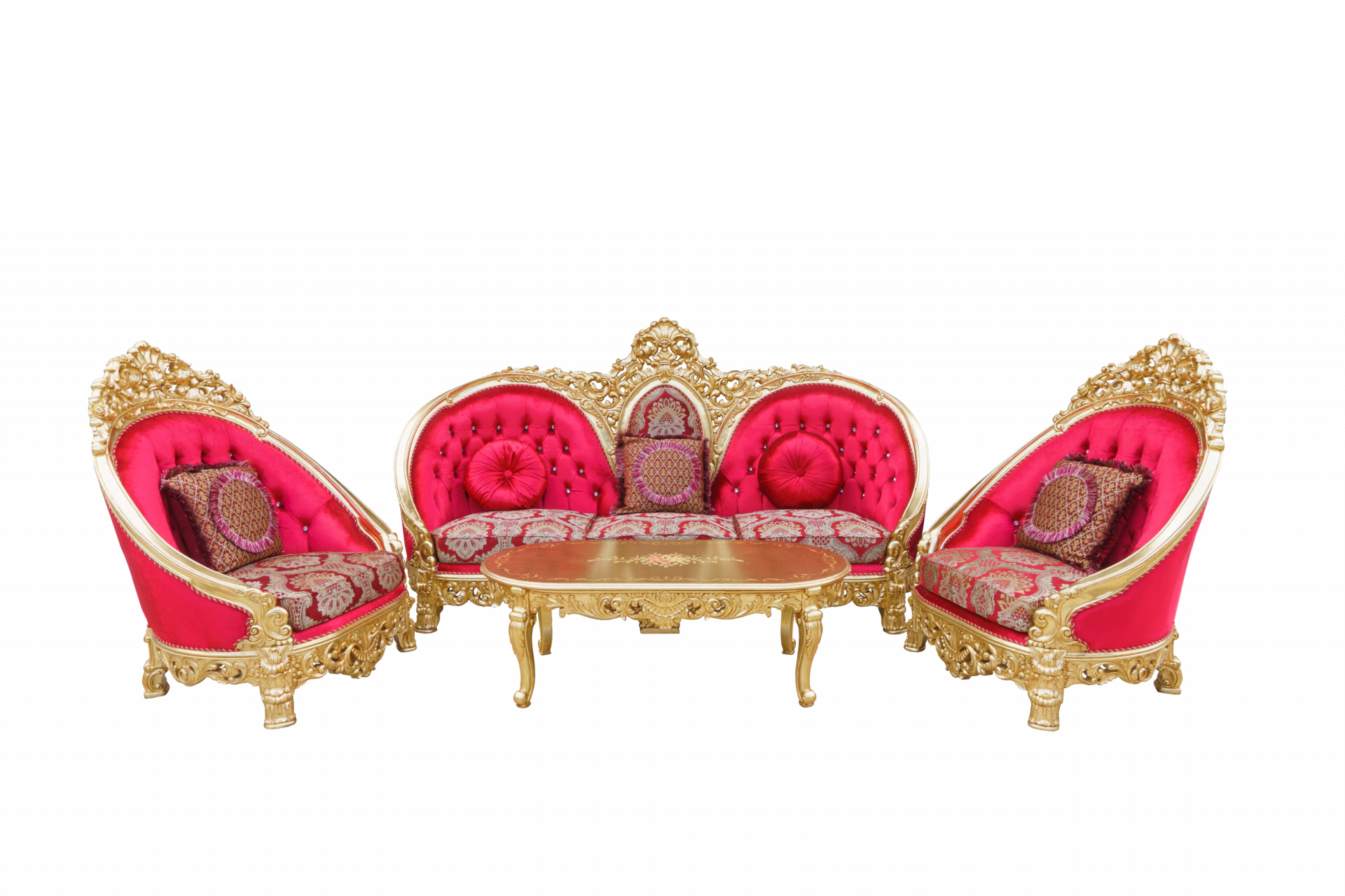 New Bella Sofa Set