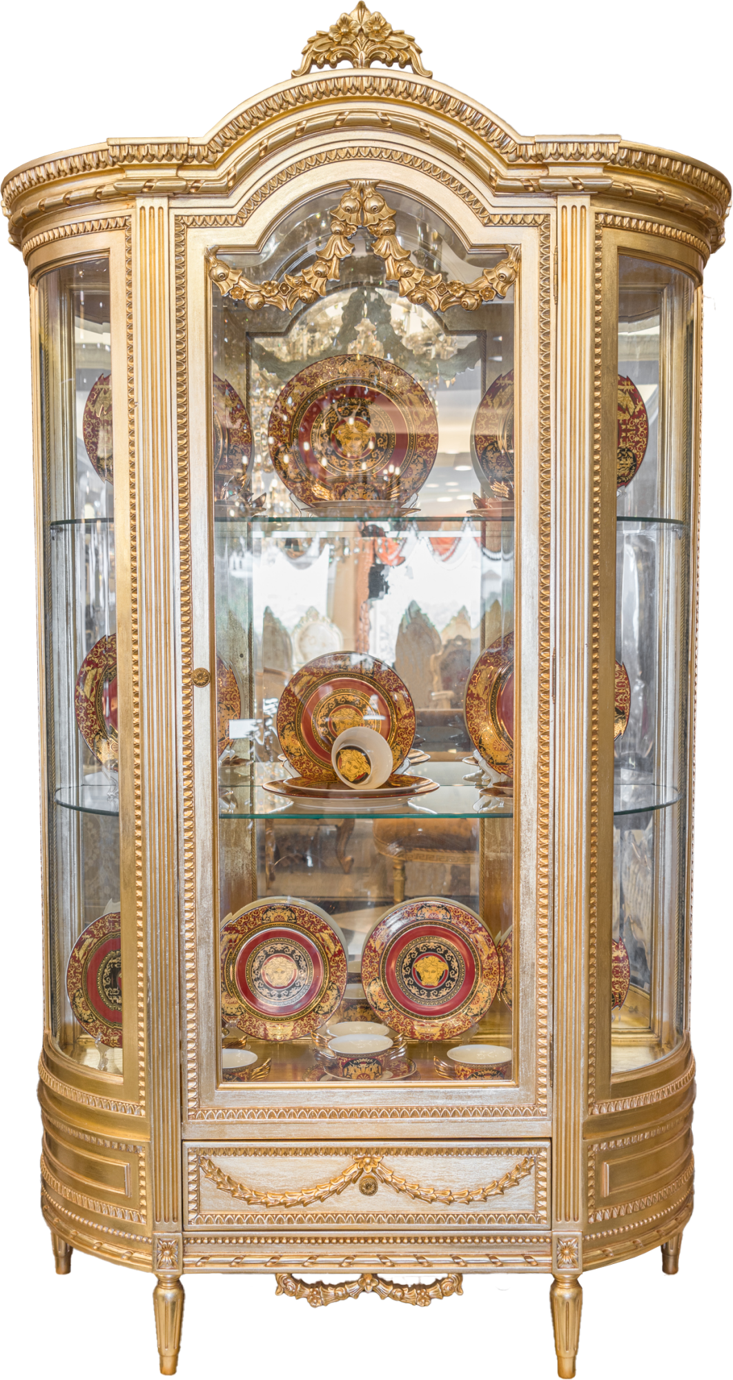 Marco Cabinet