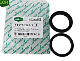 ชุดซ่อมกระบอกยกหัวเกี่ยว , NEW40 รหัส 50420