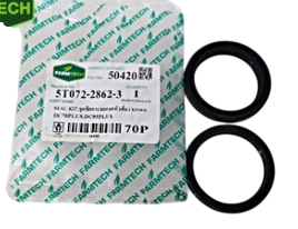 ชุดซ่อมกระบอกยกหัวเกี่ยว , NEW40 รหัส 50420