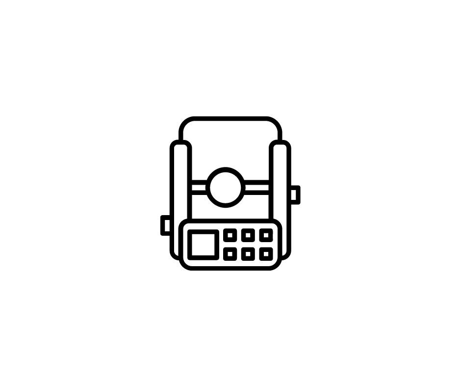 Theodolite หรือ กล้องวัดมุม