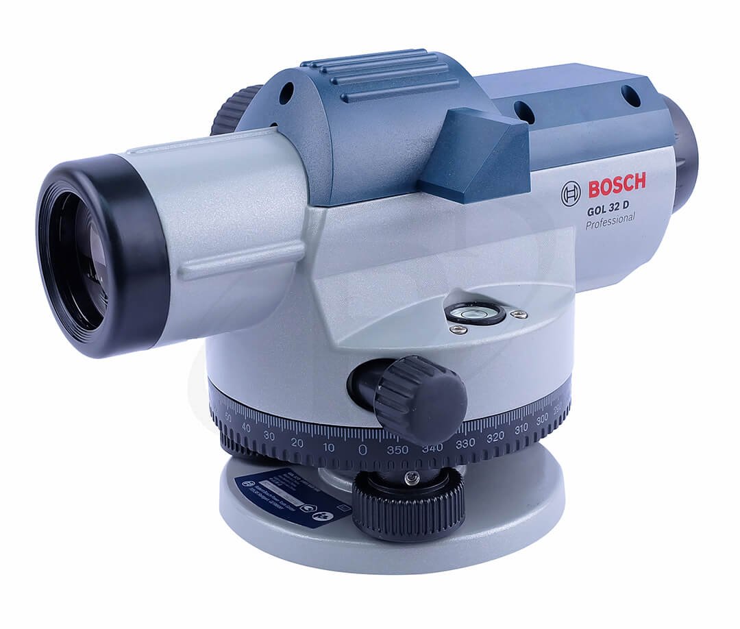 กล้องระดับ BOSCH GOL-32 D