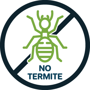 No Termite-ปลวกไม่กิน