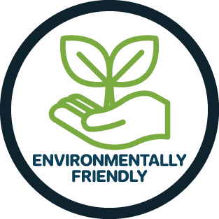 Environmentally Friendly-เป็นมิตรกับสิ่งแวดล้อม