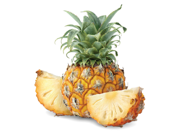 Baby Pineapple