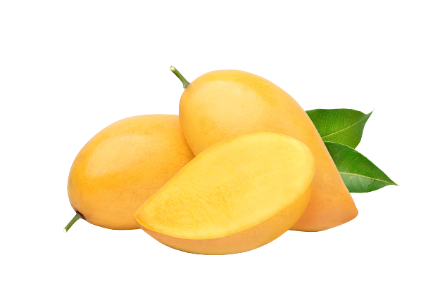 Yellow Mango