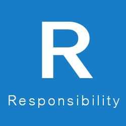 Responsibility Responsibility