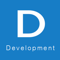 Development