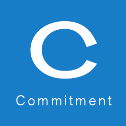 Commitment