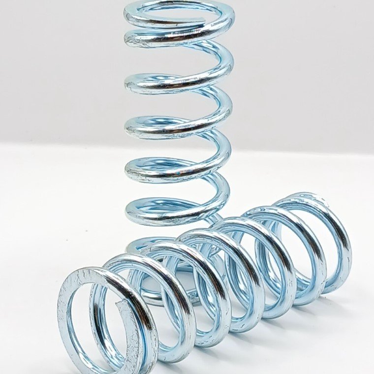 ลวดสปริงสำหรับงานทางการแพทย์ (Medical Spring Wire)