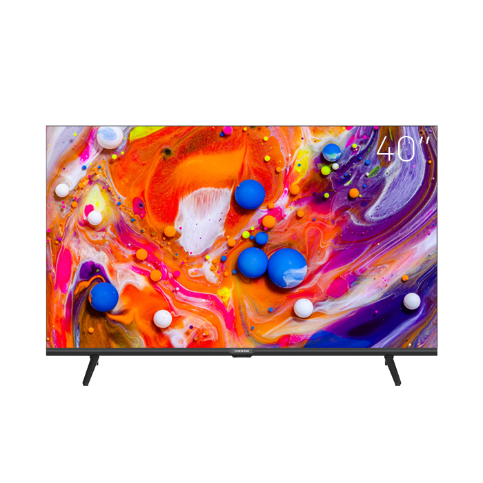 Coocaa 40S3U Plus Smart TV - Sinar Mas Land