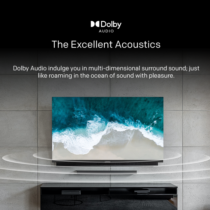 Coocaa 40Z72 Google TV Coocaa 40Z72 Google TV