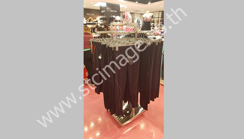 ชั้นวางโฆษณาสินค้า-Cherilon