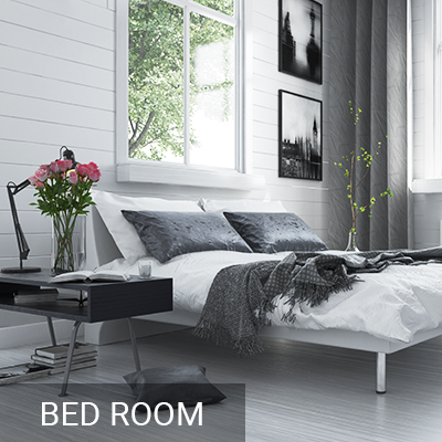 How to Clean up Your BedRoom