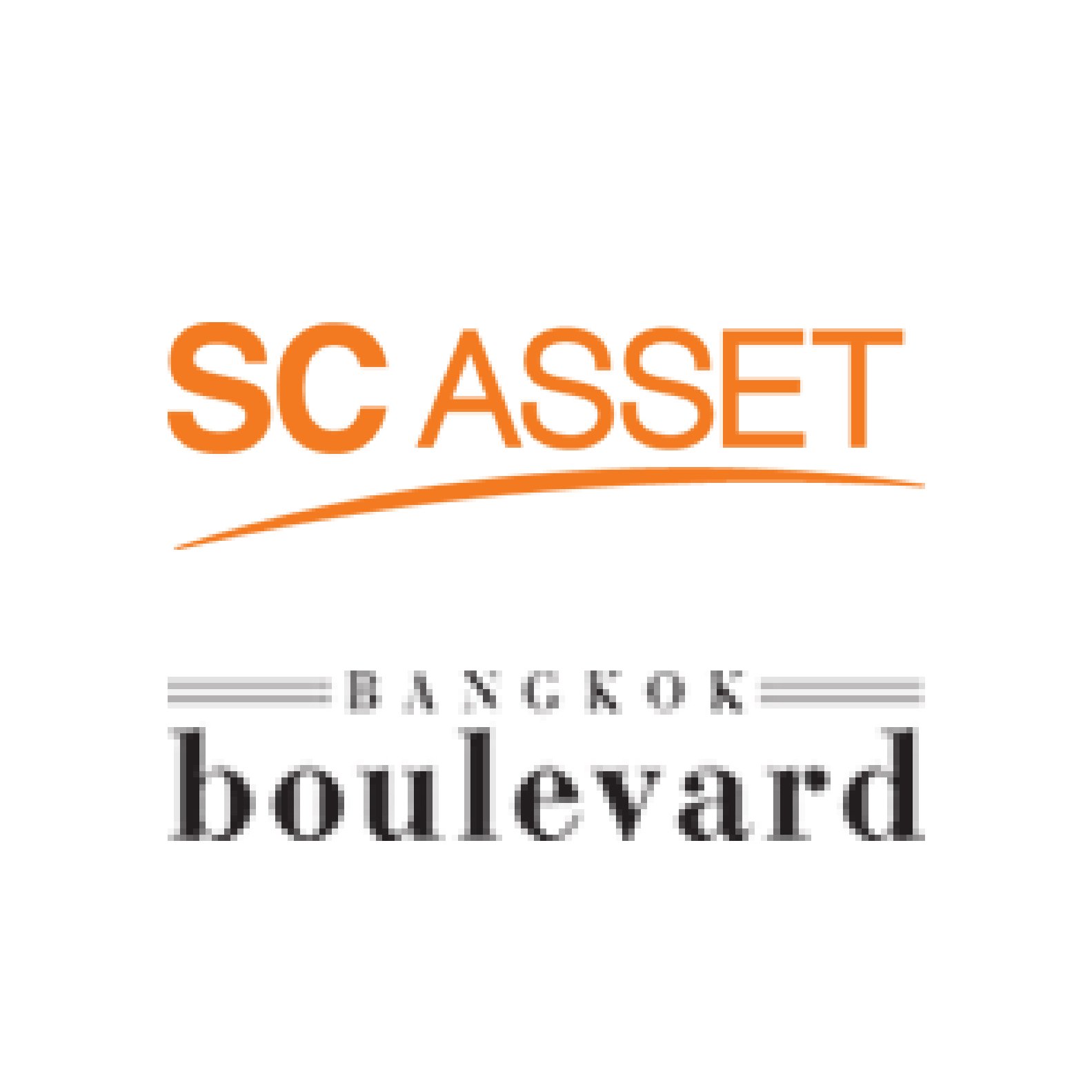 SC ASSET BANGKOK boulevard