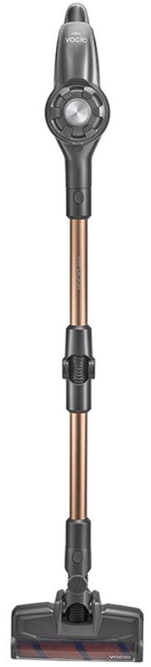 VS505 เครื่องดูดฝุ่นไร้สาย รุ่น VACIO