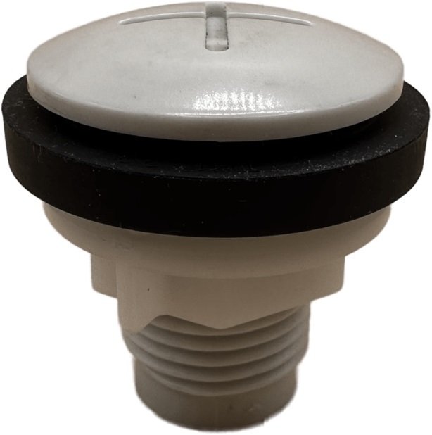 VP-B9041 (M11476) PLUG FOR CLOSING BOTTOM1/2