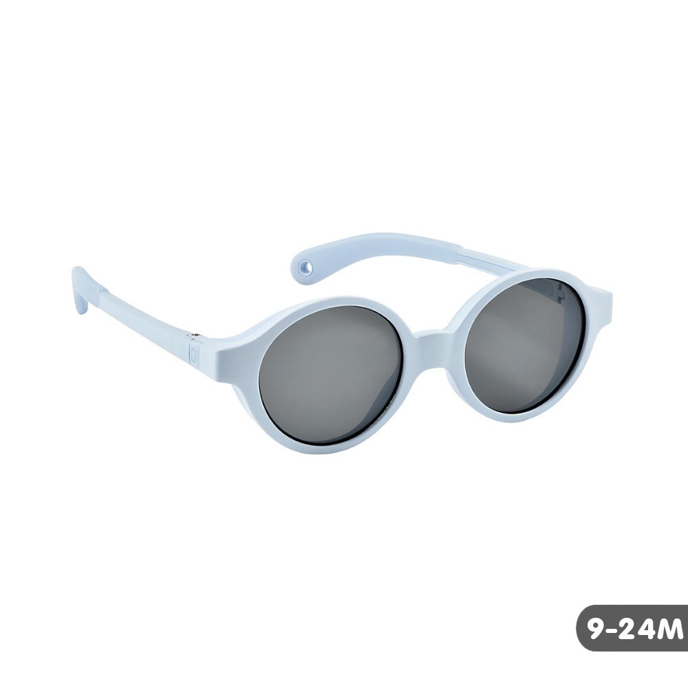 แว่นกันแดดเด็ก Sunglasses (9-24 m) PERLE BLUE