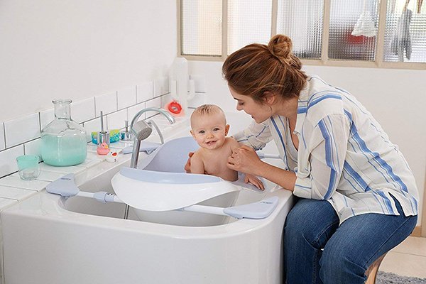 สิ่งที่ต้องเตรียมสำหรับอาบน้ำให้ลูกน้อย คุณพ่อคุณแม่มือใหม่ควรรู้!