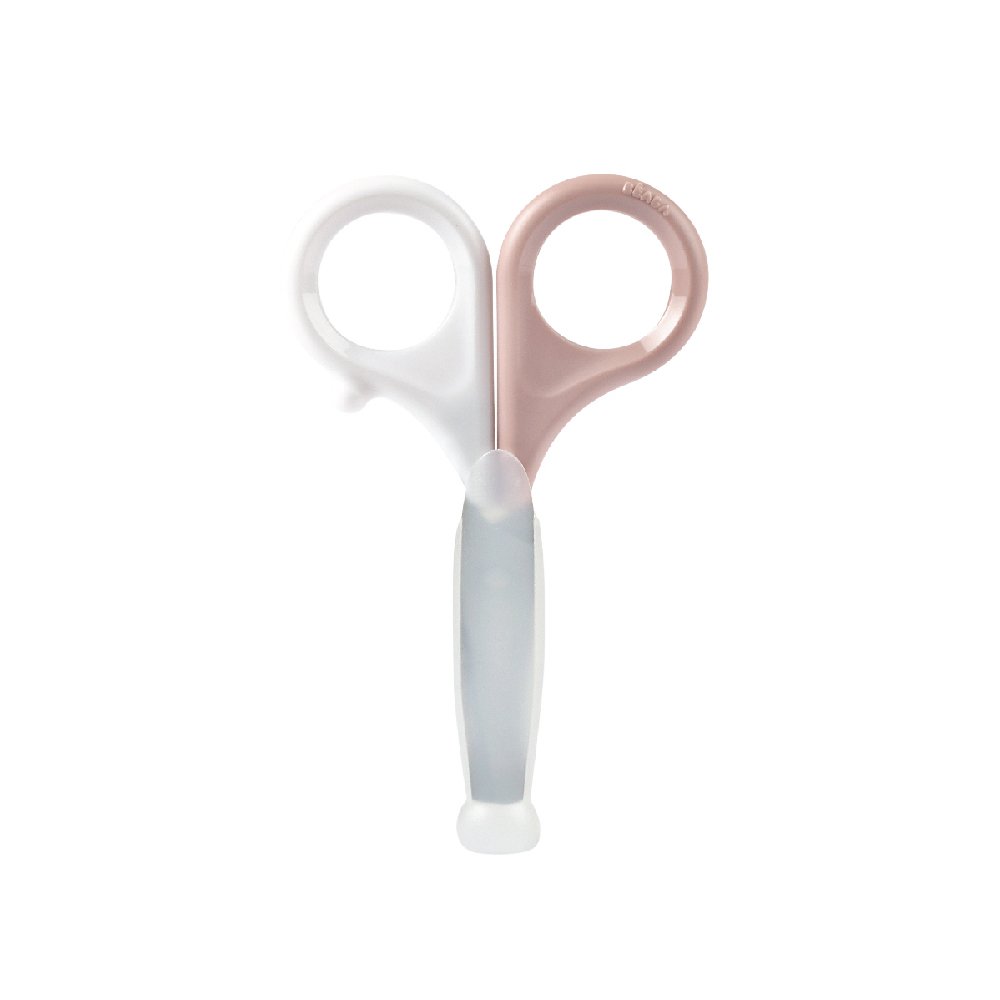 Baby Scissors - Vintage Pink