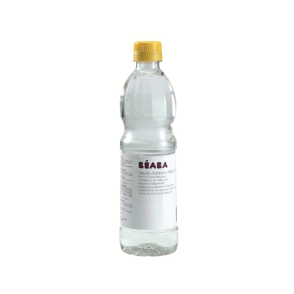 น้ำยาล้างแท้งค์น้ำ Universal Descaler - 1/2 liter