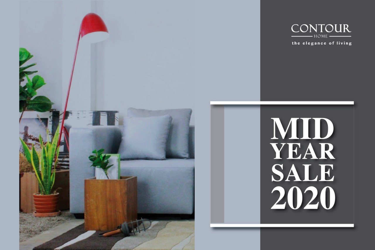 MID YEAR SALE