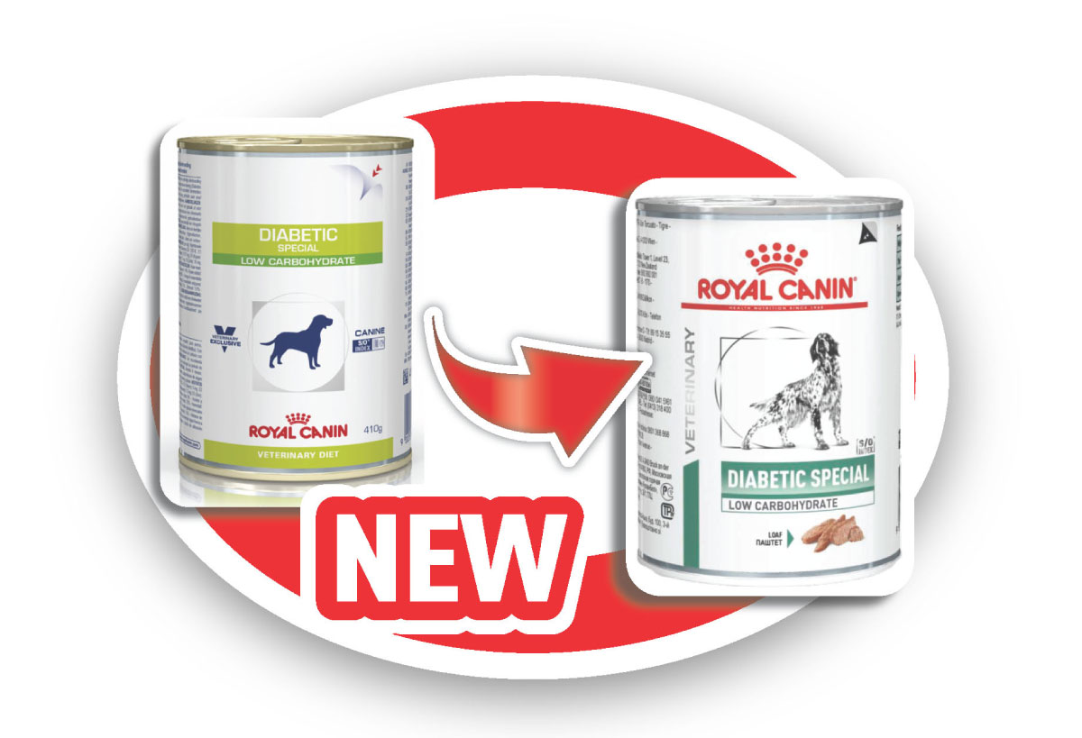 Royal Canin Veterinary Diabetic Special Low Carbohydrate - Foto 11
