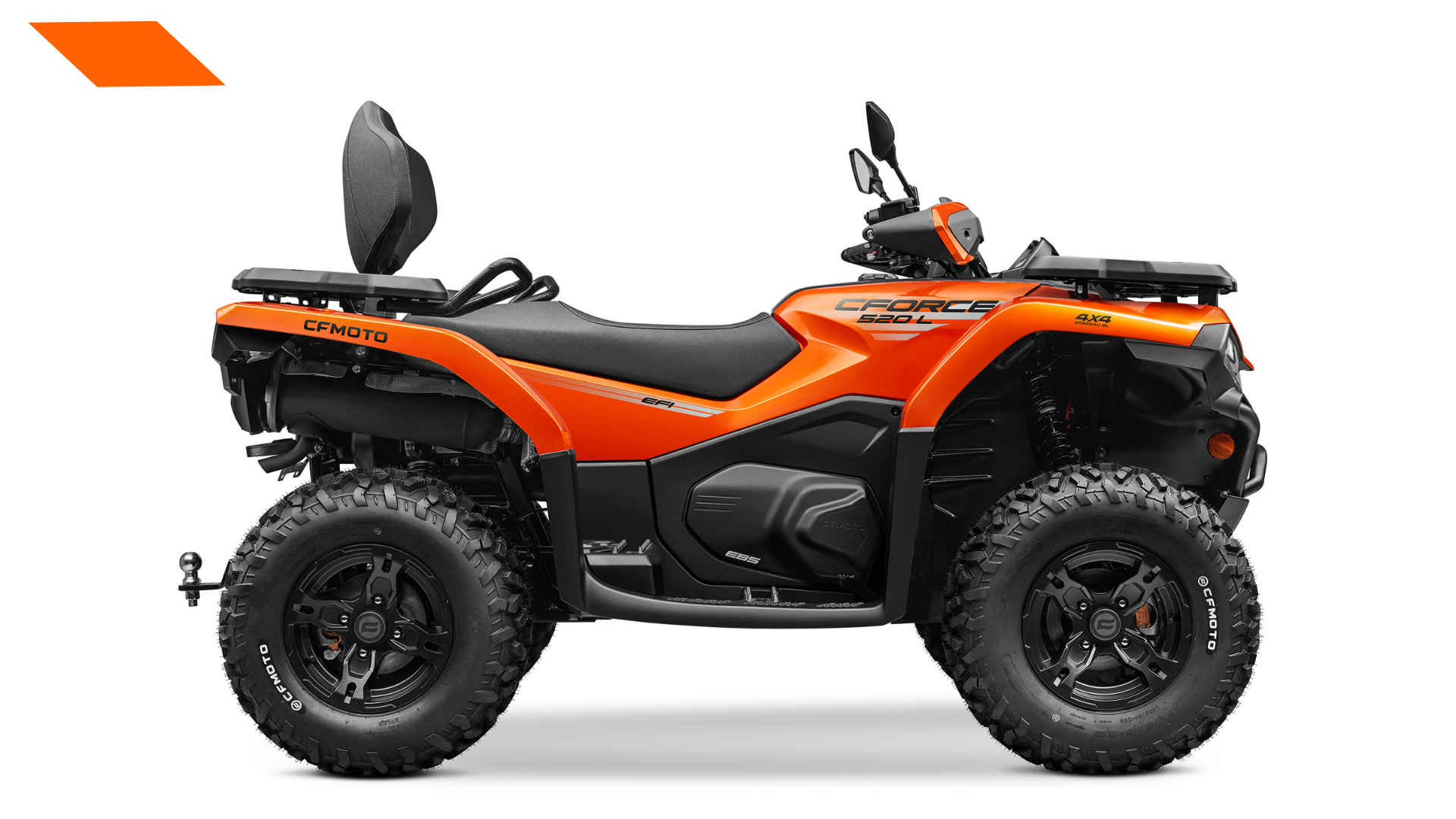 ATV CFmoto Cforce520L ( X520L )