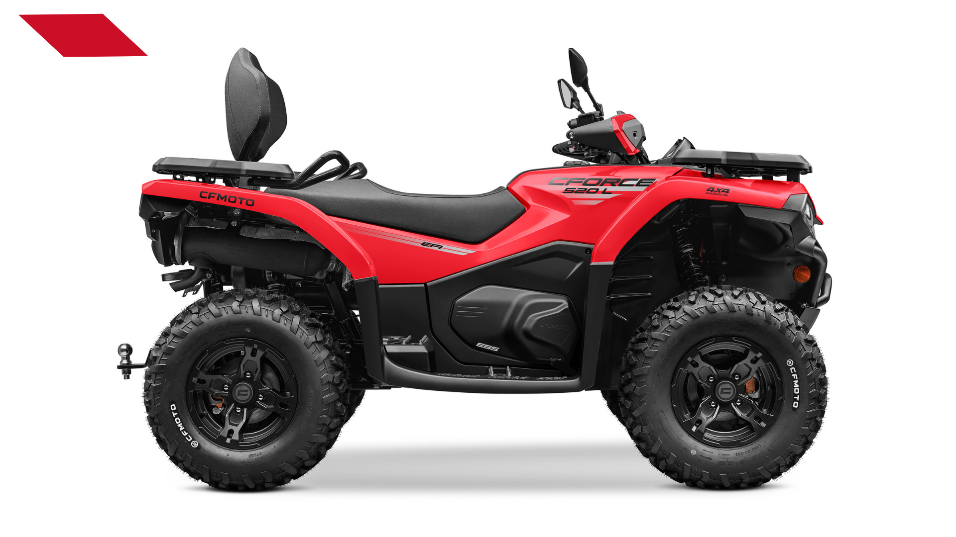 ATV CFmoto Cforce520L ( X520L )