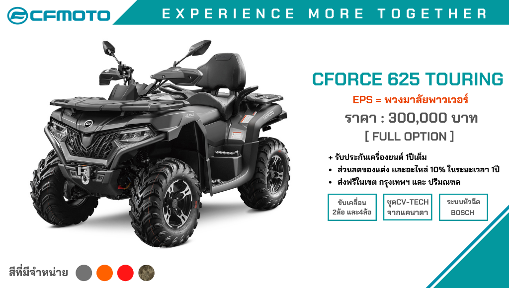 ATV CFmoto X625Touring เอทีวี CFmoto Cforce625 Touring ATV UTVモデルの互換性のあるサーモスタットX5 X6 CF188 CF500 CF600 CF625部品番号0180‑0228