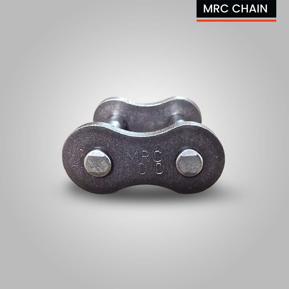 โซ่ MRC™ Roller Chain โซ่เฟืองกำลังฉุดเครื่อง