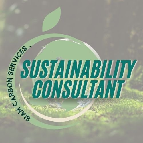 Sustainability Consultant
