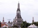 ข้อเสนอใหม่ “พระมหามงกุฎ” ยอดพระปรางค์วัดอรุณ