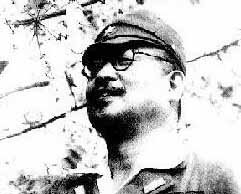นากามูระ นายทหาร ผู้นำทัพญี่ปุ่นประจำไทย สมัยสงครามโลก