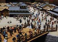 เอะโดะ "เมืองประตูสู่อ่าว" รากเหง้าที่มา “โตเกียว" เอะโดะ "เมืองประตูสู่อ่าว" รากเหง้าที่มา “โตเกียว"