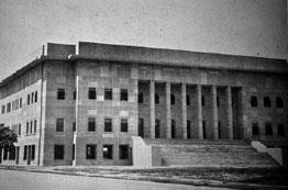 ตึกศาลฎีกา อาคารประวัติศาสตร์ "คณะราษฎร" ที่ระลึก "เอกราชทางศาล" ของไทย ตึกศาลฎีกา อาคารประวัติศาสตร์ "คณะราษฎร" ที่ระลึก "เอกราชทางศาล" ของไทย