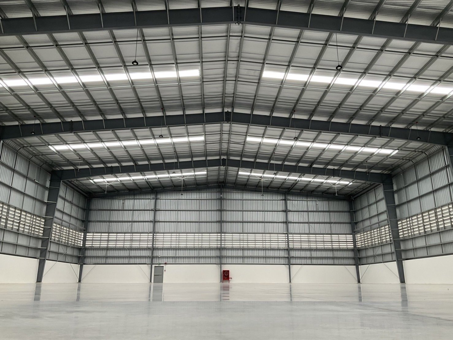 Warehouse for Rent