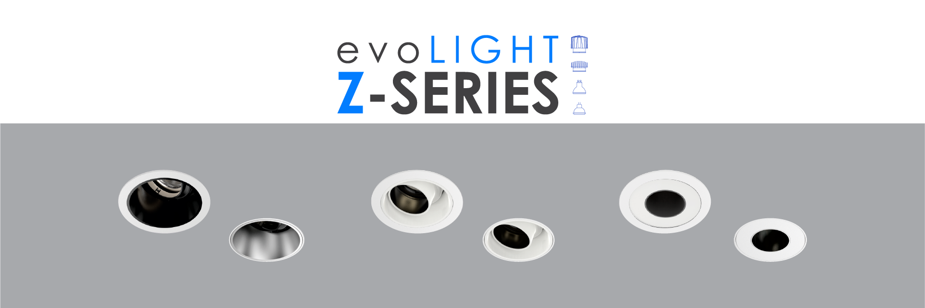 evoLIGHT Z-Series