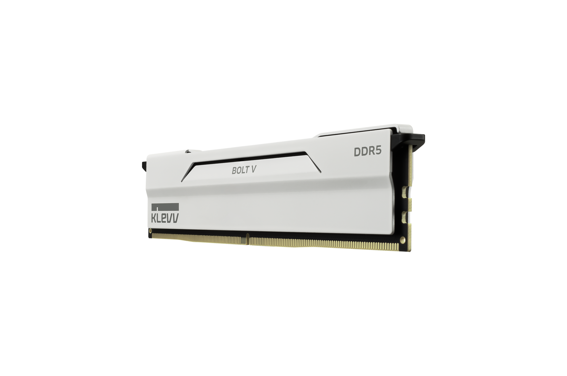 メモリー KLEVV Bolt V DDR5 6000MHz 32GB(16GBx2) Amazon.co.jp: KLEVV Bolt V DDR5 32GB (2x16GB) 6000MHz CL30