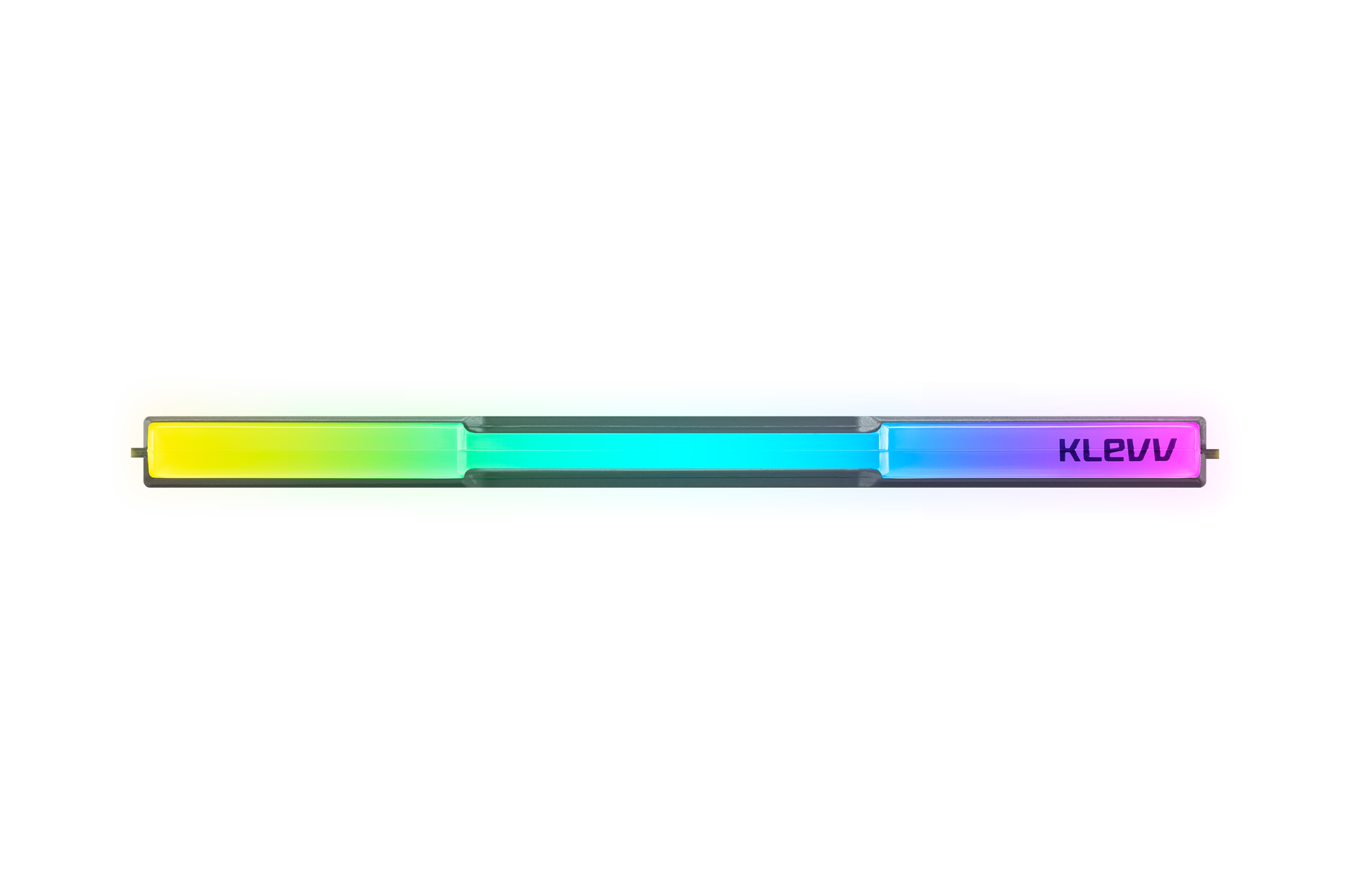 KLEVV CRAS V RGB DDR5 Gaming OC Memory - 64GB (32GBx2) 6000MHz