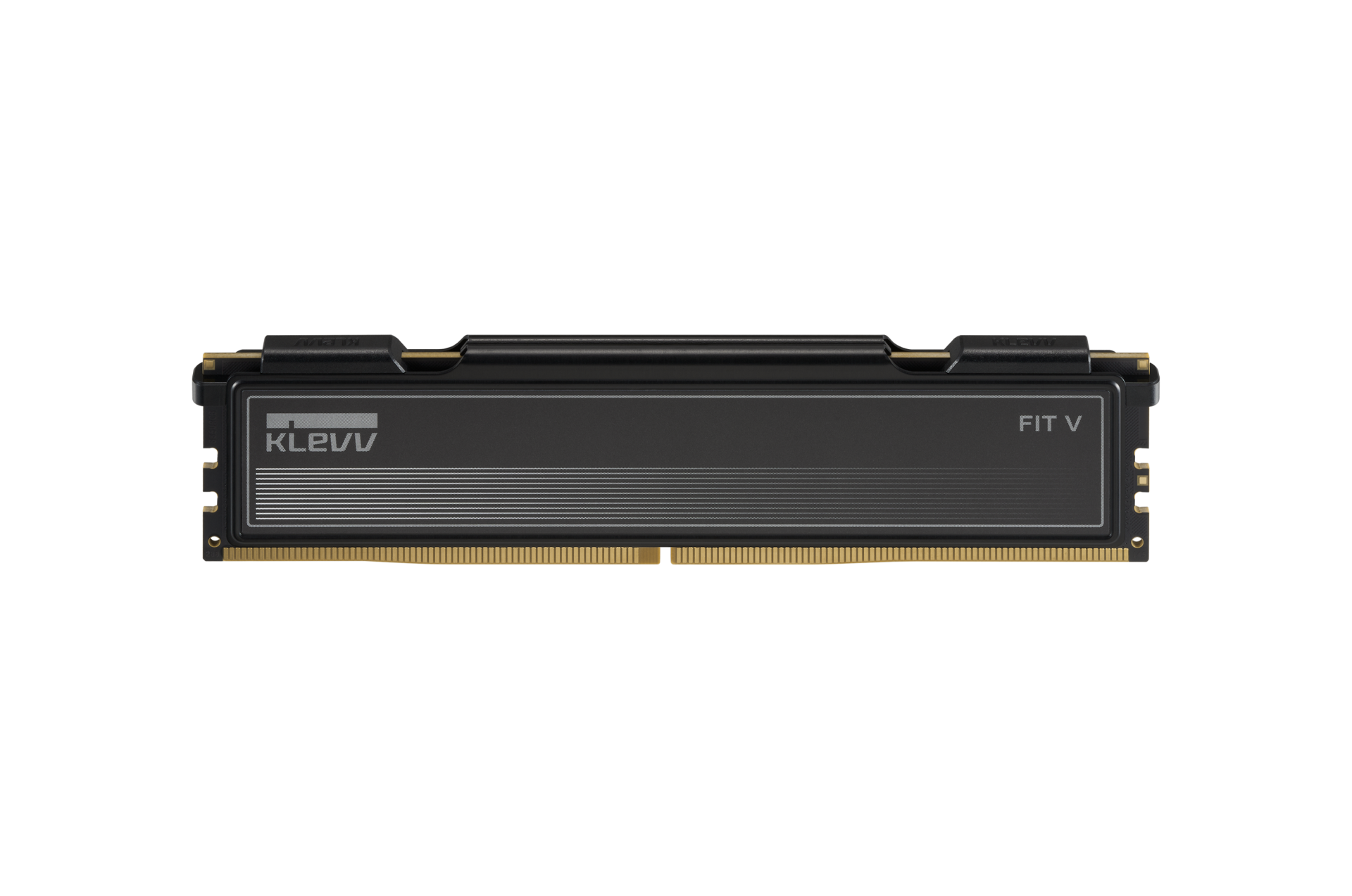 KLEVV FIT V - 16GB (8GBx2) 5600MHz JetBlack