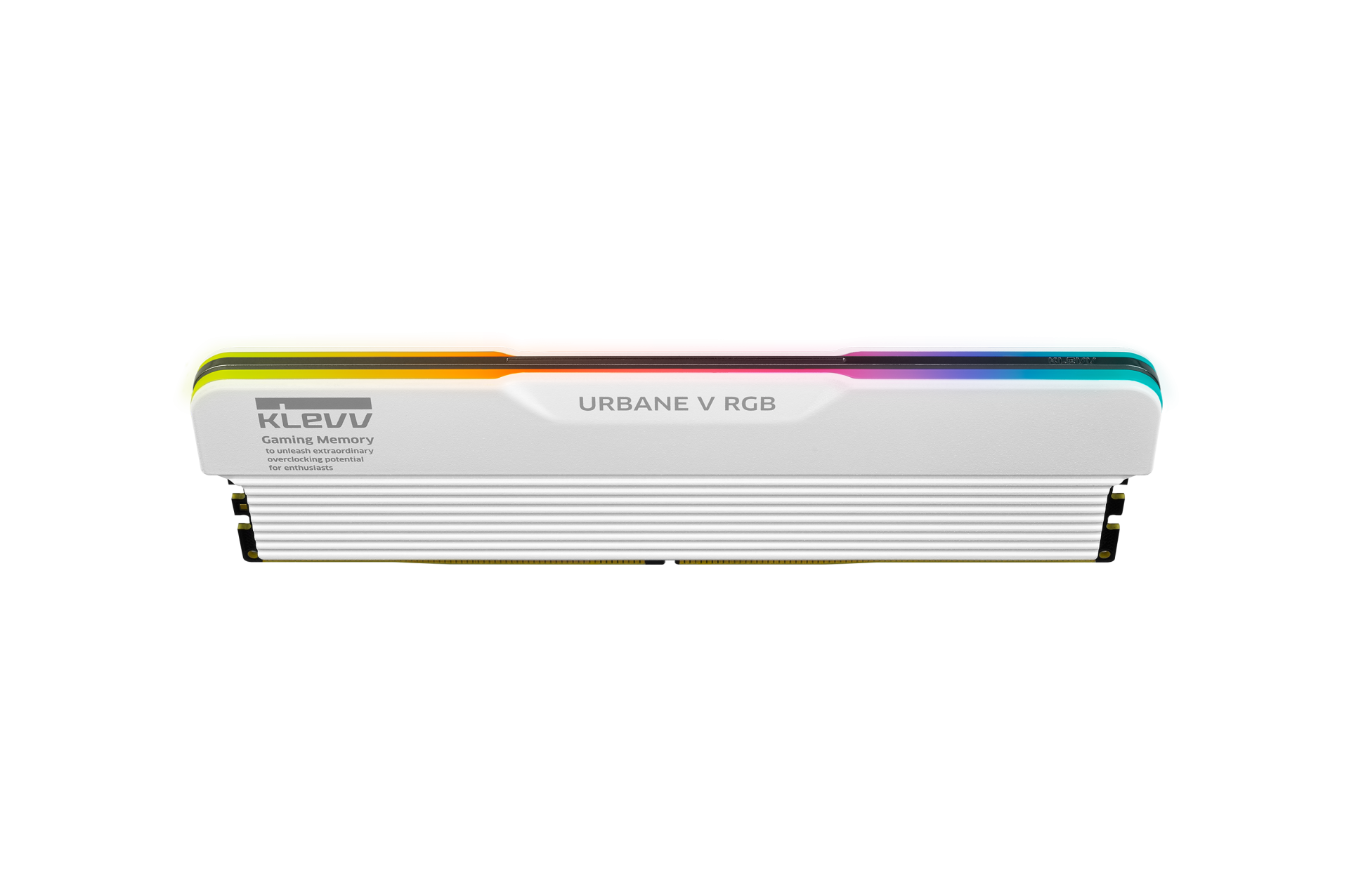 KLEVV URBANE V RGB 32 GB BUS 6400 (16GB*2)