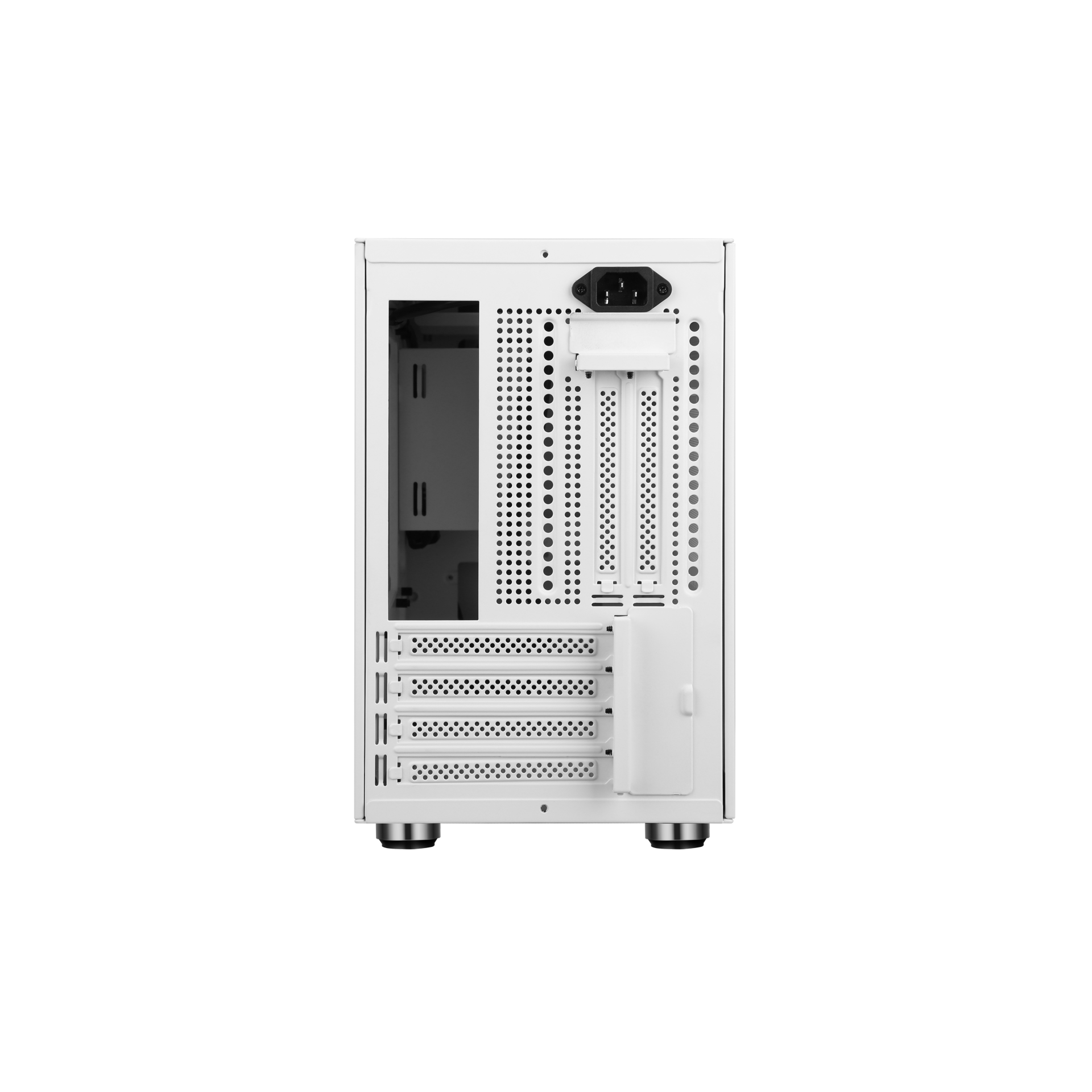 Samama Computer 1 SAMA IM01 WHITE