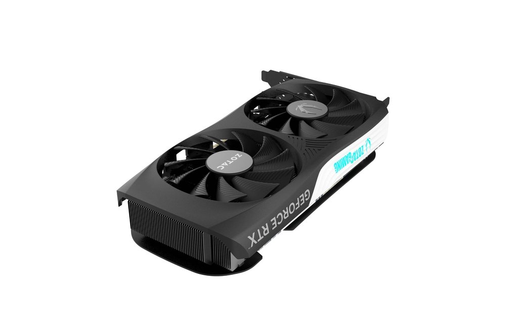 ZOTAC GAMING GEFORCE RTX 4060 Ti 16GB AMP SPIDER-MAN™: Across the