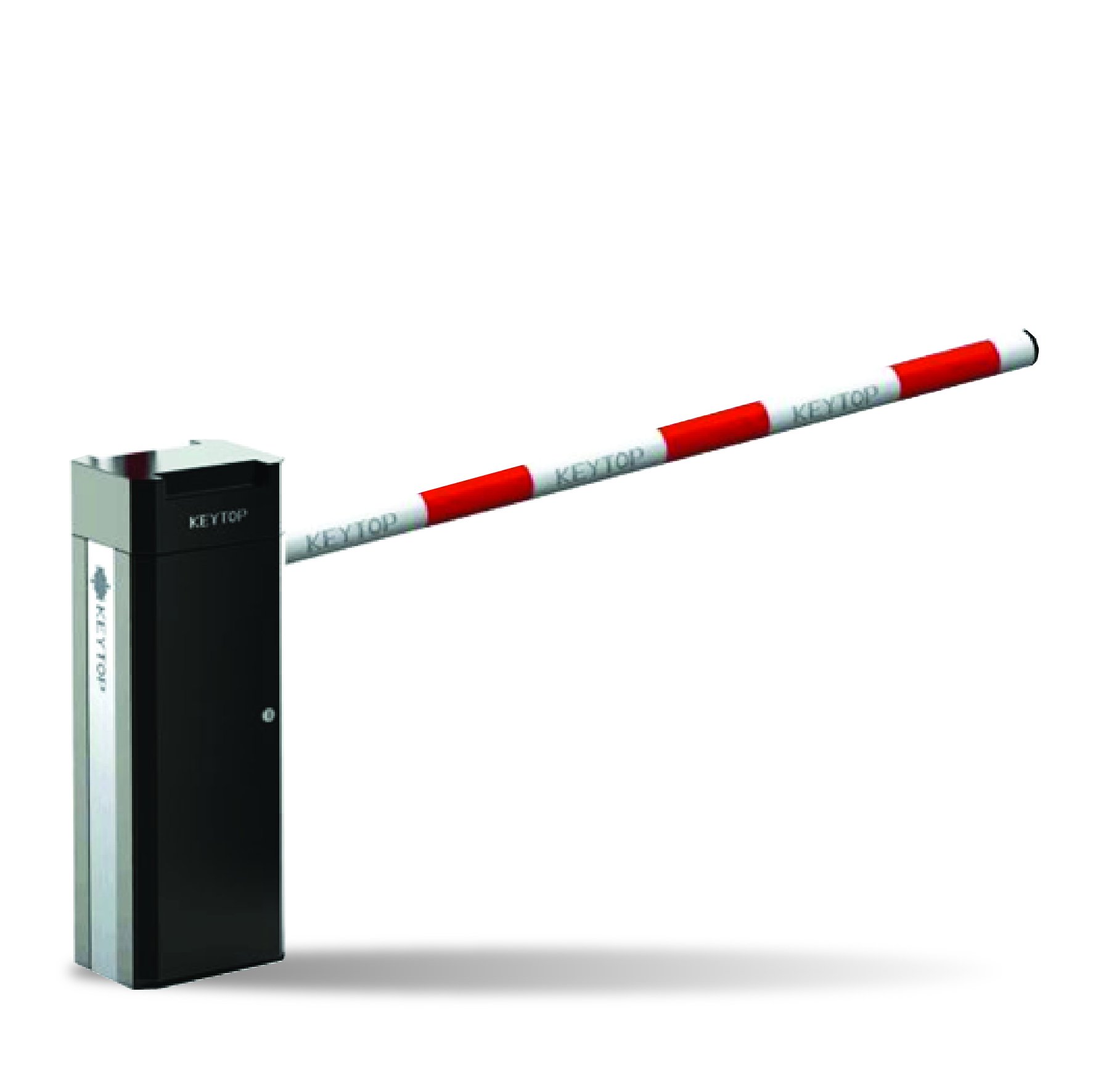 Gate Insert Key Gate