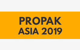 PROPAK ASIA 2019