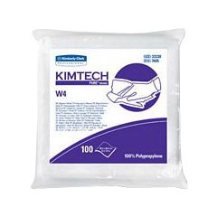 33330 KIMTECH PURE* CL4 Critical Task Wipers